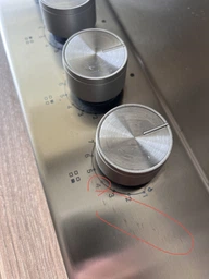 Варочна поверхня Whirlpool TKRL660IX