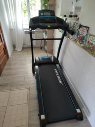 Бігова доріжка FitLogic T33E