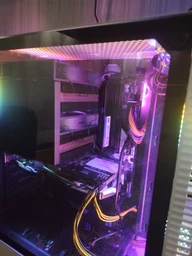 Кулер PcCooler RT720 TC BK (RT720TC-BKNWYX-GL)