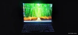 Ноутбук ASUS Vivobook S16 S3607CA-RP158 (90NB16I2-M00BV0) Matte Gray / 16" IPS WUXGA 144 Гц / Intel Core Ultra 5 225H / RAM 16 ГБ / SSD 512 ГБ / Подсветка клавиатуры / Зарядка по USB фото от покупателей 2