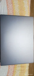 Ноутбук ASUS Vivobook S16 S3607CA-RP158 (90NB16I2-M00BV0) Matte Gray / 16" IPS WUXGA 144 Гц / Intel Core Ultra 5 225H / RAM 16 ГБ / SSD 512 ГБ / Подсветка клавиатуры / Зарядка по USB