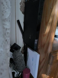 Маршрутизатор TP-LINK Archer BE3600 (8885020624786) фото від покупців 3