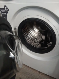 Пральна машина Dreame S6 (DWF06S30CA) фото від покупців 2