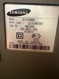 Пульт HUAYU AA59-00332A для телевізора Samsung (1320)