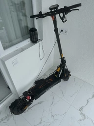 Электросамокат Kugoo Kirin G2 Master [105713]