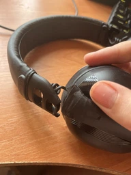 Навушники Hator Hyperpunk 3 Wireless Cyber Violet (ESH19) фото від покупців 1
