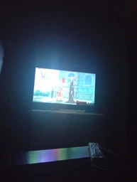 Телевізор Aiwa JH43DT180S 43"