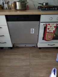 Посудомийна машина Gorenje GV16D5