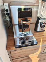 Кавомашина KRUPS Intuition Experience+ EA877D10 фото від покупців 1