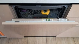 Встраиваемая посудомоечная машина WHIRLPOOL WIC 3C33 PFE фото от покупателей 1
