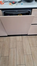 Встраиваемая посудомоечная машина WHIRLPOOL WIC 3C33 PFE
