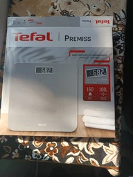 Весы напольные Tefal Premiss PP1800V0