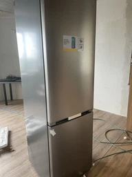 Холодильник WHIRLPOOL WHK 25404 XP5E