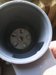 Мясорубка с насадкой для томатов Tefal 7IN1 NE109838 фото от покупателей 1