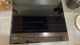 Варочная поверхность индукционная WHIRLPOOL WB B8360 NE