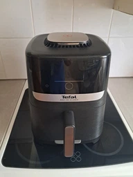 Мультипіч Tefal Easy Fry Silence EY552DE0 фото від покупців 2