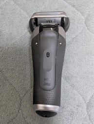 Электробритва Braun Series 9 PRO+ 9615S графитовая (8700216554237) фото от покупателей 2