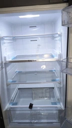Двокамерний холодильник Samsung RB33J3200SA/UA фото від покупців 7