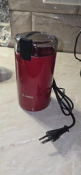 Кофемолка BOSCH TSM6A011W фото от покупателей 7