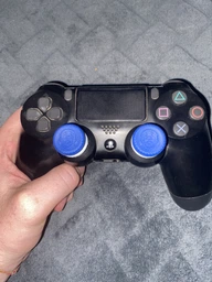 Накладки на стики KontrolFreek® Call of Duty WARZONE для Sony DualSense PS5 / DualShock PS4 [387664617] фото от покупателей 2