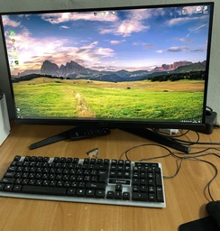 Монитор 27" ASUS TUF Gaming VG27AQML5A (90LM0BG0-B02971)