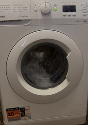 Пральна машина INDESIT OMTWSA 51052 W EU фото від покупців 1