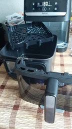 Мультипечь Tefal Easy Fry Silence EY8468E0