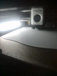 PLA-пластик Філамент Sunlu PLA Basic Classic White для 3D-принтера - 1Кг, 1.75mm Білий з Котушкою