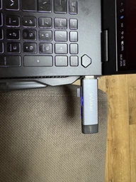 Переходник USB 3.0 Type-C OTG 6в1 (SD/TF MicroSD) Card Reader кардридер USB-хаб адаптер флешка для телефона ноутбука MacBook PAVLYSH PA-46