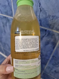 Живильна гель-олія для душу Cottage Coconut oil 560 мл (3141389954953) фото від покупців 2