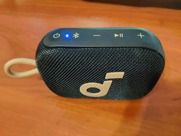 Портативна колонка Anker SoundCore Select 4 Go 5W Gold (A31X1BB1) фото від покупців 1