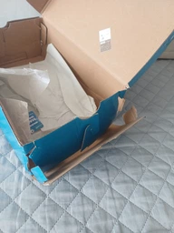 Женские сандалии Skechers 114417 BLK 40 (10US) 27 см Черные (198739056464) фото от покупателей 1