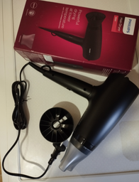 Фен PHILIPS BHD308/10 серії 3000