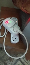 Реле напруги ZUBR R116Y
