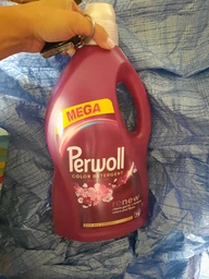 Гель для прання Perwoll Renew & Blossom 2.7 л (9000101381719)