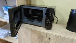 Микроволновая печь Samsung MW3000AM MS20A3010AL/UA фото от покупателей 11