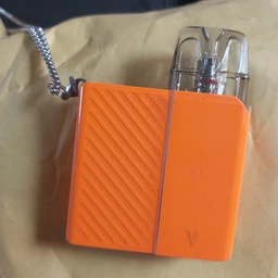 POD-система Vaporesso XROS Nano 0.7 Ohm 1.2 Ohm Version Lemon (6943498616879)