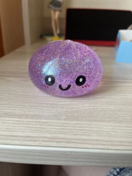 Іграшка-антистрес Сюрприз Rainbow Mystery Sugar Edition Squishy Dumpling Blind Pack, м’який сквіші пельмень у пароварці, сюрприз фото від покупців 2