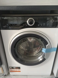 Пральна машина Whirlpool WRBSB 6228 B UA фото від покупців 2