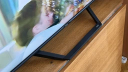 Телевізор Haier QLED 32" H32S80EFX