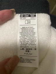Рушник Nike FUNDAMENTAL TOWEL MEDIUM NP