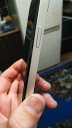 Усиленный аккумулятор DEJI (3510 mAh) для Apple iPhone 13 + набор инструментов High Copy