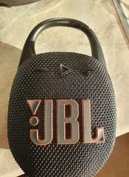 Портативна колонка JBL Clip 5 7W Pink (JBLCLIP5PINK) фото від покупців 2