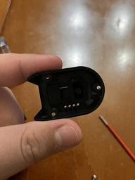 Велосипедная LED фара велосипедный фонарь передний велофара аккумуляторная на руль фото от покупателей 7