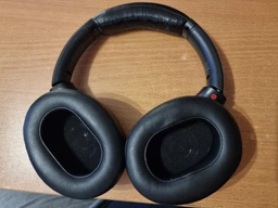 Амбушюры Sony WH-XB900N, WH-CH710N, WH-CH720N, WH-RF400, MDR-RF895RK