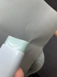 Солнцезащитный стик для лица TOCOBO - Cotton Soft Sun Stick SPF50+ PA++++ -19g фото от покупателей 2