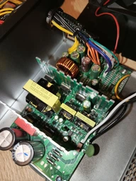 Блок питания Vinga 400W ОЕМ (VPS-400С-120) фото от покупателей 4