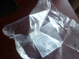 Бандаж на колінний суглоб BD AB058. XXL/44-46см. Напівжорсткий. Ребра жорсткості. Кільце-Фіксатор. Блакитно-Чорний. Бандаж коліна. Ортез коліна. Наколінник ортопедичний фото від покупців 2