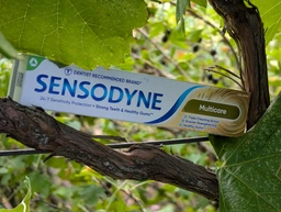 Зубная паста Sensodyne Комплексная защита 75 мл фото от покупателей 1