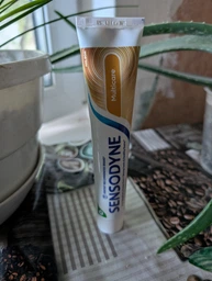 Зубная паста Sensodyne Комплексная защита 75 мл